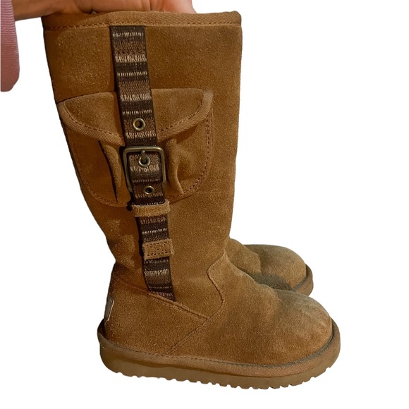 Kids tall ugg boots - Picture 10 of 10